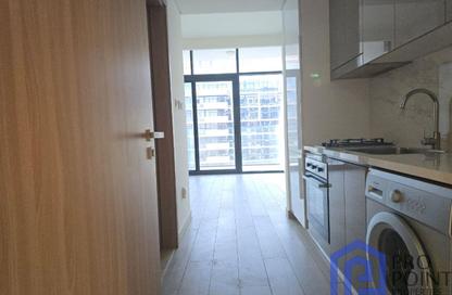Apartment - Studio - 1 Bathroom for rent in Azizi Riviera 46 - Azizi Riviera - Meydan One - Meydan - Dubai Apartment - Studio - 1 Bathroom for rent in Azizi Riviera 46 - Azizi Riviera - Meydan One - Meydan - Dubai