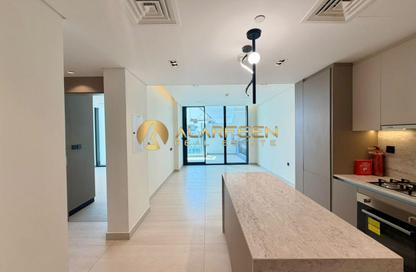 Apartment - 1 - 2 for rent in NAS 3 - NAS - Arjan - Dubai Apartment - 1 - 2 for rent in NAS 3 - NAS - Arjan - Dubai