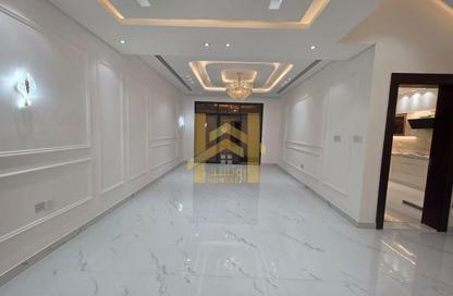 Villa - 5 Bedrooms - 7 Bathrooms for sale in Kabbali Hills - Al Helio 2 - Al Helio - Ajman