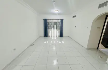 Apartment - 3 Bedrooms - 5 Bathrooms for rent in Al Majaz 3 - Al Majaz - Sharjah