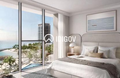 Apartment - 2 Bedrooms - 2 Bathrooms for sale in Address Residences - Al Marjan Island - Ras Al Khaimah