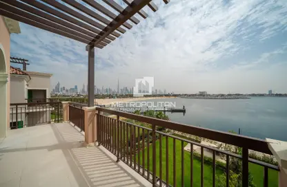 فيلا - 5 غرف نوم - 6 حمامات للايجار في سور لا مير 1 - سور لا مير - لا مير - جميرا - دبي