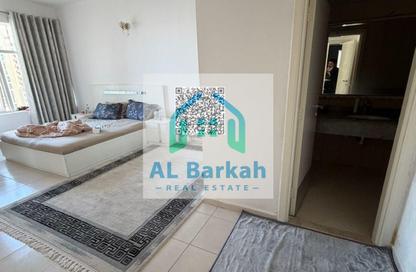Apartment - 2 Bedrooms - 2 Bathrooms for sale in Horizon Towers - Ajman Downtown - Ajman