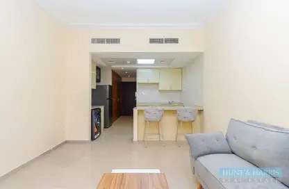 Apartment - 1 Bathroom for rent in Marina Apartments H - Al Hamra Marina Residences - Al Hamra Village - Ras Al Khaimah