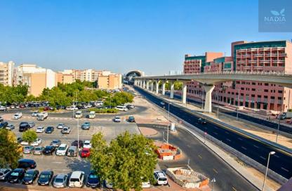 Apartment - Studio - 1 for rent in Building 18 - Zen Cluster - Discovery Gardens - Dubai