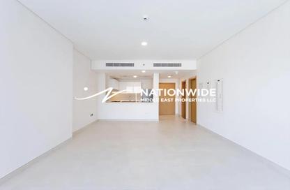 Apartment - 1 Bedroom - 2 Bathrooms for rent in Radiant Viewz Towers - City Of Lights - Al Reem Island - Abu Dhabi