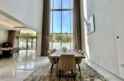 فيلا - 5 غرف نوم - 8 حمامات للايجار في ميدان واحد - ميدان - دبي