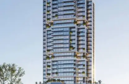 محل - استوديو للبيع في سمانا براري أفينيو - مجان - دبي لاند - دبي