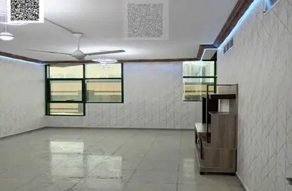 Apartment - 2 Bedrooms - 2 Bathrooms for rent in Al Rashidiya Towers - Al Rashidiya - Ajman Downtown - Ajman