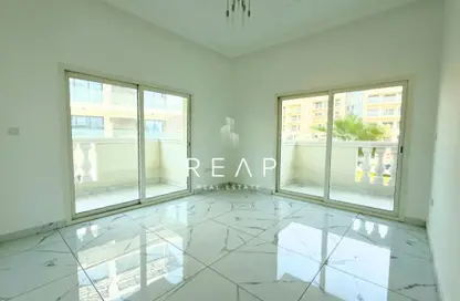 Apartment - 2 Bedrooms - 2 Bathrooms for sale in Al Ghaf 1 - Arjan - Dubai