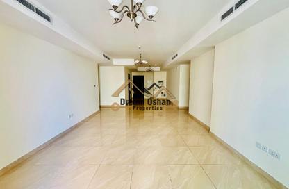 Apartment - 3 - 4 for rent in Riah Towers - Culture Village - Dubai