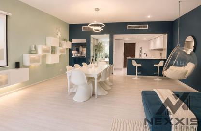 Apartment - 1 - 2 for rent in Concorde Tower - JLT Cluster H - Jumeirah Lake Towers - Dubai