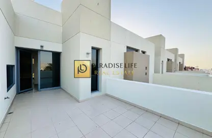 Villa - 4 Bedrooms - 5 Bathrooms for rent in Mirdif Villas - Mirdif - Dubai