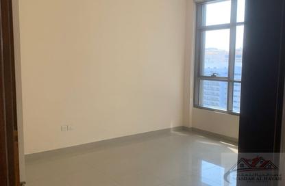Apartment - 1 - 2 for rent in Sahara Tower 3 - Sahara Complex - Al Nahda - Sharjah