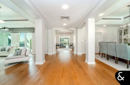 Villa - 6 Bedrooms - 6 Bathrooms for sale in Carmen - Victory Heights - Dubai Sports City - Dubai