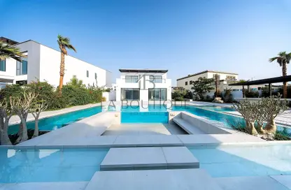 فيلا - 4 غرف نوم - 5 حمامات للبيع في ديستريكت 6 - رويال بارك - جميرا بارك - دبي