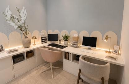 Office Space - Studio for rent in Opera Grand - Burj Khalifa Area - Downtown Dubai - Dubai