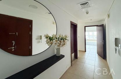 Apartment - 2 Bedrooms - 2 Bathrooms for rent in Elite Residence - Dubai Marina - Dubai