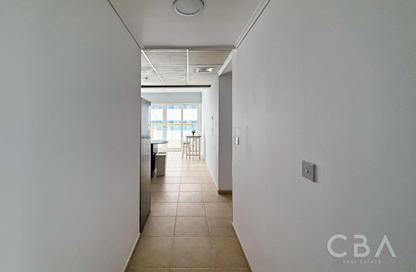 Apartment - 2 Bedrooms - 2 Bathrooms for rent in Elite Residence - Dubai Marina - Dubai