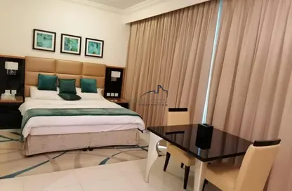 شقة - 1 حمام للايجار في كابيتال باي 2 - كابيتال باي - الخليج التجاري - دبي