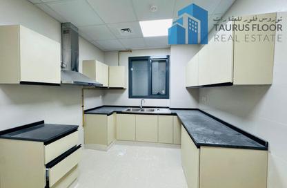 Apartment - 2 Bedrooms - 4 Bathrooms for rent in Al Qusais 2 - Al Qusais Residential Area - Al Qusais - Dubai