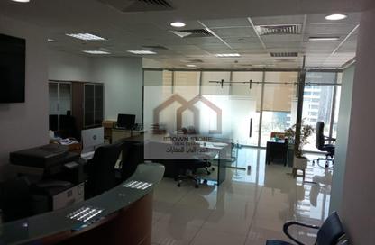 Office Space - Studio for rent in The Citadel Tower - Business Bay - Dubai Office Space - Studio for rent in The Citadel Tower - Business Bay - Dubai
