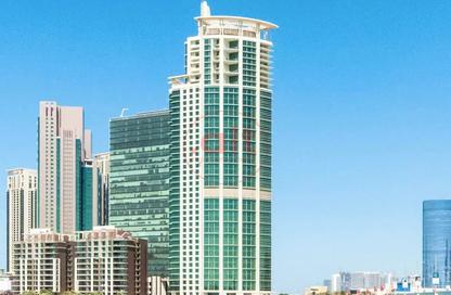 Apartment - 2 - 2 for rent in RAK Tower - Marina Square - Al Reem Island - Abu Dhabi Apartment - 2 - 2 for rent in RAK Tower - Marina Square - Al Reem Island - Abu Dhabi