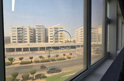 Business Centre - Studio - 1 Bathroom for rent in Arjumand Offices and Retail - Dubai Investment Park 1 (DIP 1) - Dubai Investment Park (DIP) - Dubai