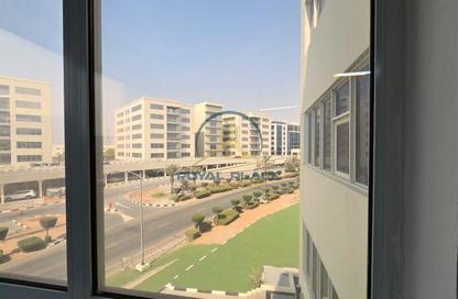 Business Centre - Studio - 1 Bathroom for rent in Arjumand Offices and Retail - Dubai Investment Park 1 (DIP 1) - Dubai Investment Park (DIP) - Dubai