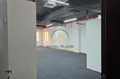 Business Centre - Studio - 1 Bathroom for rent in Arjumand Offices and Retail - Dubai Investment Park 1 (DIP 1) - Dubai Investment Park (DIP) - Dubai
