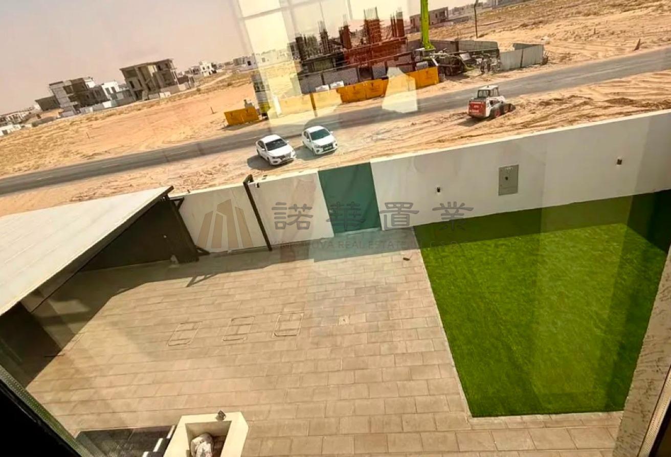 Brand New | Vacant | Madinat Hind 4 photo 17