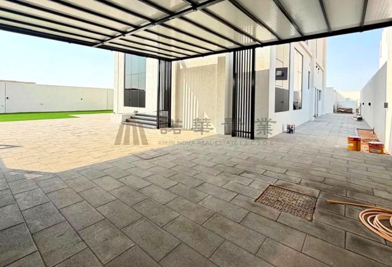 Brand New | Vacant | Madinat Hind 4 photo 16