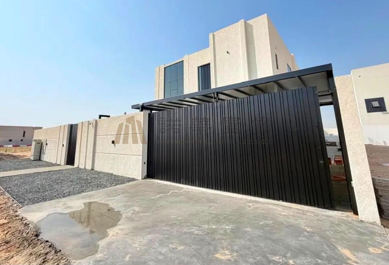Brand New | Vacant | Madinat Hind 4 photo 2