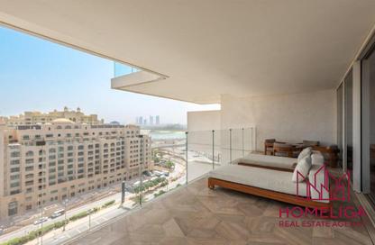 Apartment - 3 - 5 for sale in Five Palm Jumeirah - Palm Jumeirah - Dubai Apartment - 3 - 5 for sale in Five Palm Jumeirah - Palm Jumeirah - Dubai