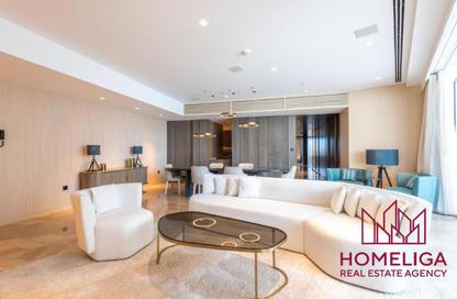 Apartment - 3 - 5 for sale in Five Palm Jumeirah - Palm Jumeirah - Dubai Apartment - 3 - 5 for sale in Five Palm Jumeirah - Palm Jumeirah - Dubai