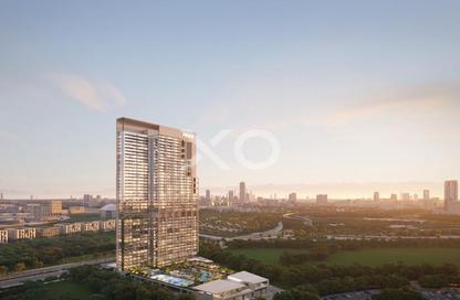 Apartment - 2 Bedrooms - 3 Bathrooms for sale in Sierra by Iman - Motor City - Dubai