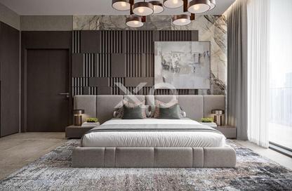 Apartment - 2 Bedrooms - 3 Bathrooms for sale in Sierra by Iman - Motor City - Dubai