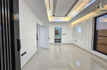 Villa - 6 Bedrooms - 7+ Bathrooms for sale in Al Helio 1 - Al Helio - Ajman Villa - 6 Bedrooms - 7+ Bathrooms for sale in Al Helio 1 - Al Helio - Ajman