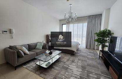 Apartment - Studio - 1 Bathroom for rent in Uptown Al Zahia - Al Zahia - Muwaileh Commercial - Sharjah