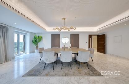 Penthouse - 4 - 7 for sale in Victoria Residency - Al Furjan - Dubai