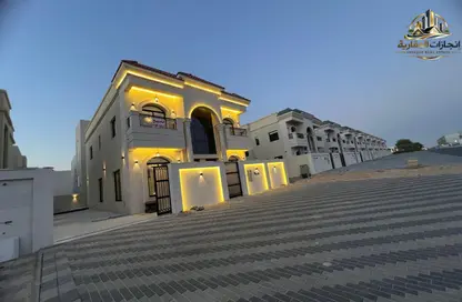فيلا - 5 غرف نوم - 7 حمامات للبيع في كيبابلي هيلز - الحليو 2 - الحليو - عجمان