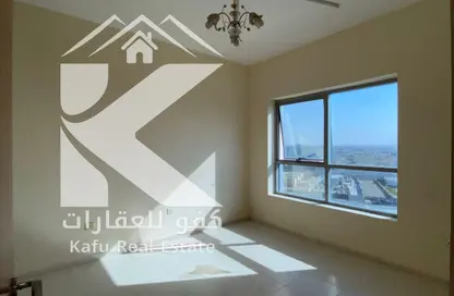 Apartment - 1 Bedroom - 2 Bathrooms for sale in Garden City - Ajman