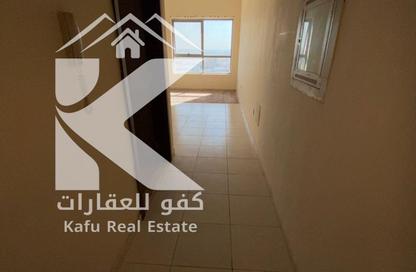 شقة - غرفة نوم - 2 حمامات للبيع في جاردن سيتي - عجمان