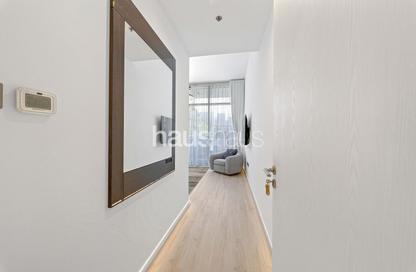 Apartment - 3 Bedrooms - 4 Bathrooms for sale in Oia Residence - Motor City - Dubai Apartment - 3 Bedrooms - 4 Bathrooms for sale in Oia Residence - Motor City - Dubai