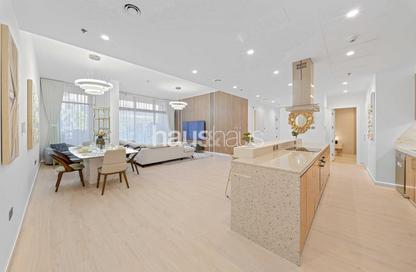 Apartment - 3 Bedrooms - 4 Bathrooms for sale in Oia Residence - Motor City - Dubai Apartment - 3 Bedrooms - 4 Bathrooms for sale in Oia Residence - Motor City - Dubai