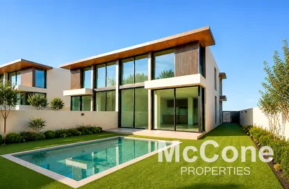 Villa - 3 Bedrooms - 3 Bathrooms for sale in Nad Al Sheba Gardens 3 - Nad Al Sheba Gardens - Nad Al Sheba 1 - Nad Al Sheba - Dubai
