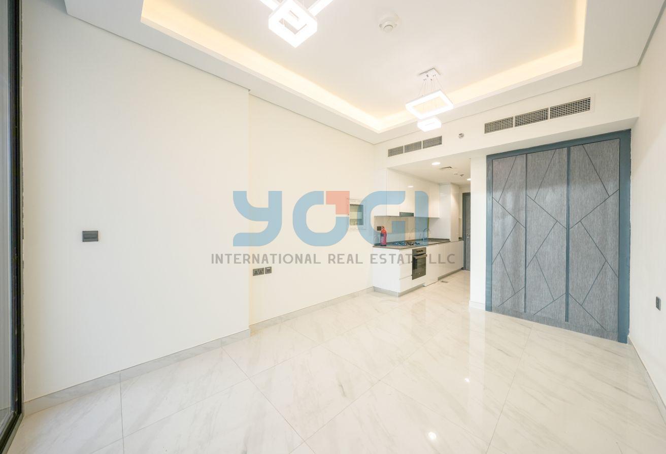 Exclusive Brand-New Studio | Ready to Move-in photo 5