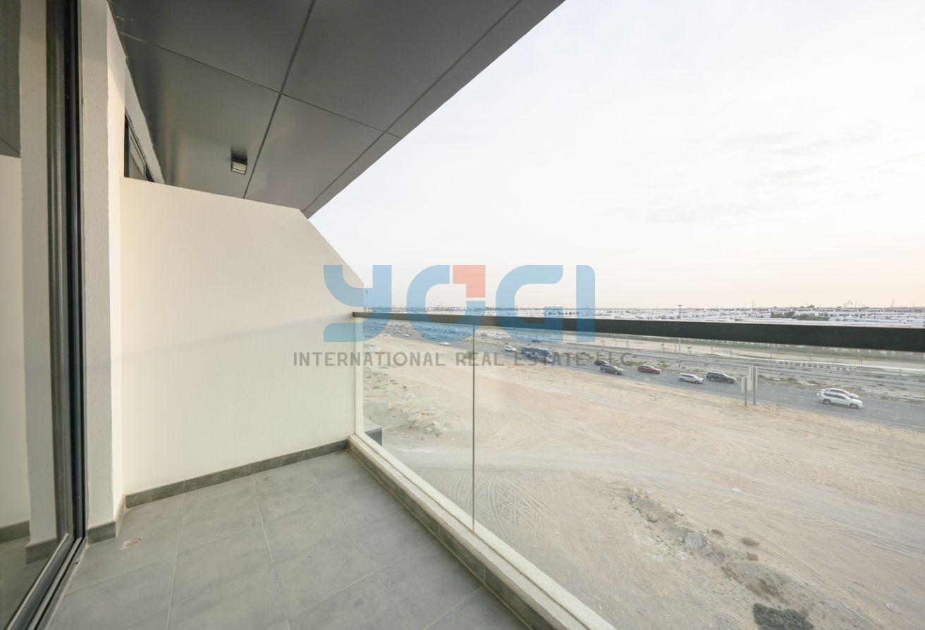 Exclusive Brand-New Studio | Ready to Move-in photo 9