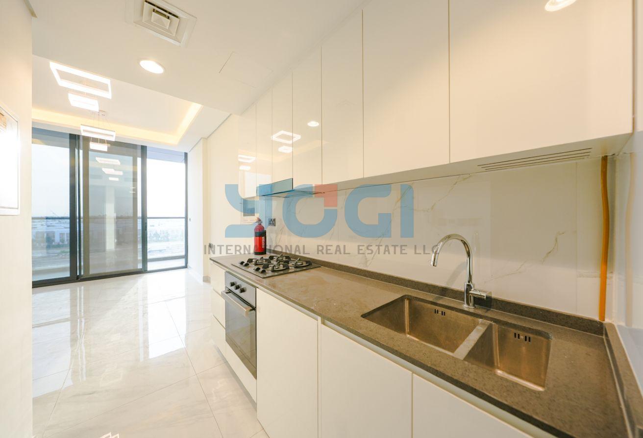 Exclusive Brand-New Studio | Ready to Move-in photo 2