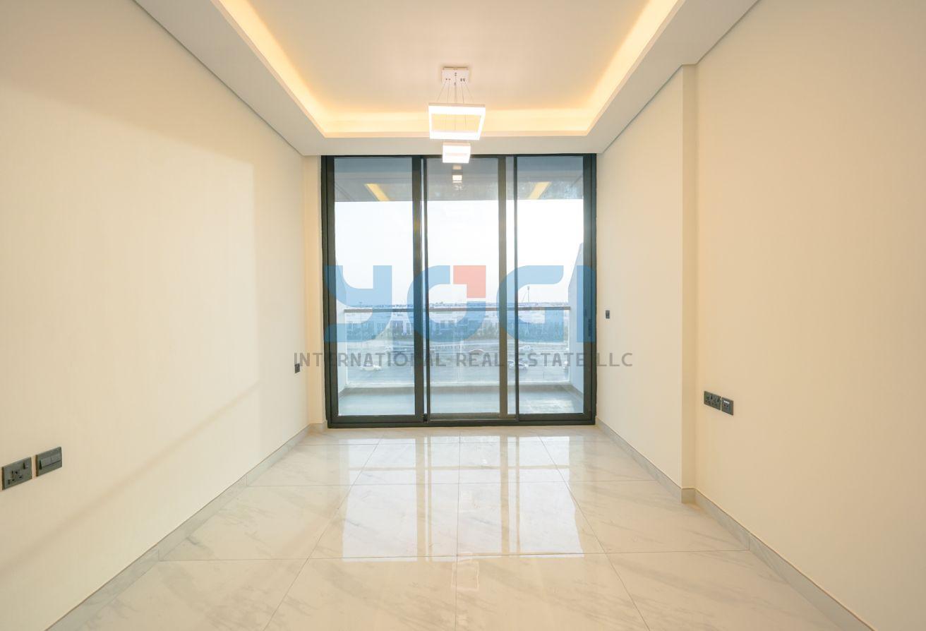 Exclusive Brand-New Studio | Ready to Move-in photo 3